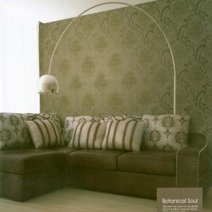 کاغذ دیواری خارجی کره ای رول بزرگ آلبوم DARAE مدل 3-1751