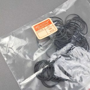 تسمه ضبط صوت روداستار 10 سانتیمتر با ضخامت 1 میلیمتر (اصلی و ژاپنی)