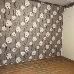 کاغذ دیواری خارجی کره ای رول بزرگ آلبوم DARAE مدل 2-1637