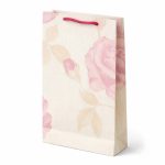 کیف هدیه دست‌ساز رز آمتیست Amethyst Rose Gift Bag