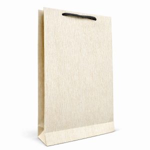 ساک هدیه لوکس مدل داماسک آریستا (Arista Damask Gift Bag) | بگ کادویی دست ساز