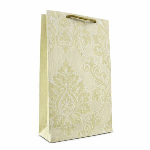 خرید ساک دستی لوکس داماسک ورونا Damask Verona Gift Bag