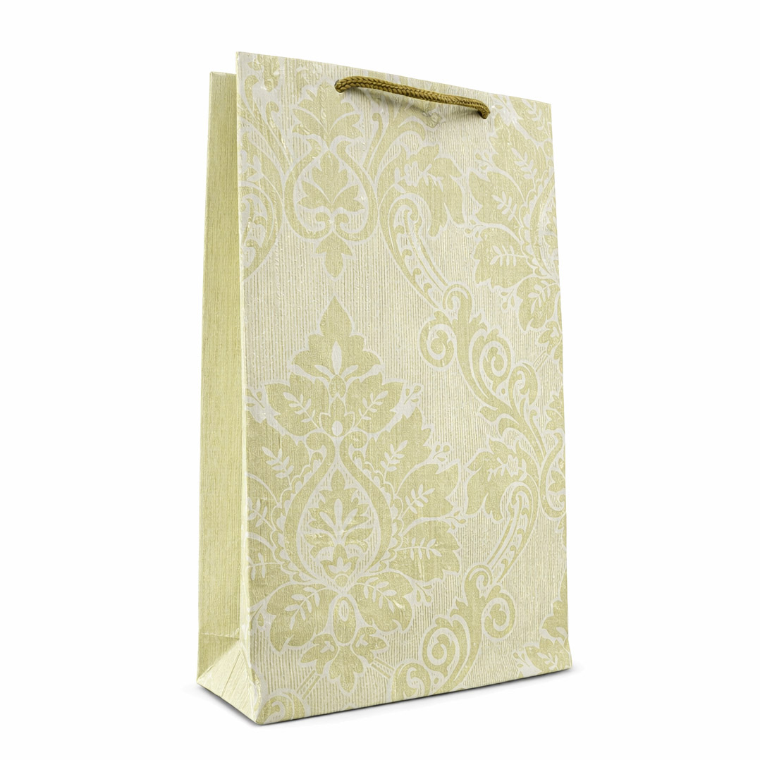 خرید ساک دستی لوکس داماسک ورونا Damask Verona Gift Bag