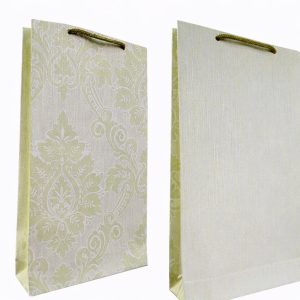 خرید ساک دستی لوکس داماسک ورونا Damask Verona Gift Bag
