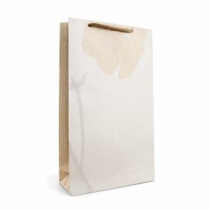 ساک هدیه دستساز شکوفه لیمویی Lemon Blossom Gift Bag