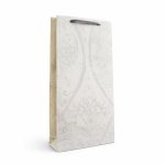 بگ هدیه دست‌ساز مه‌داماسک Mist Damask Gift Bag