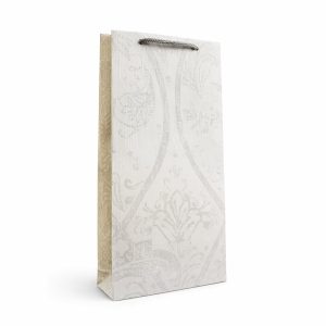 بگ هدیه دست‌ساز مه‌داماسک Mist Damask Gift Bag