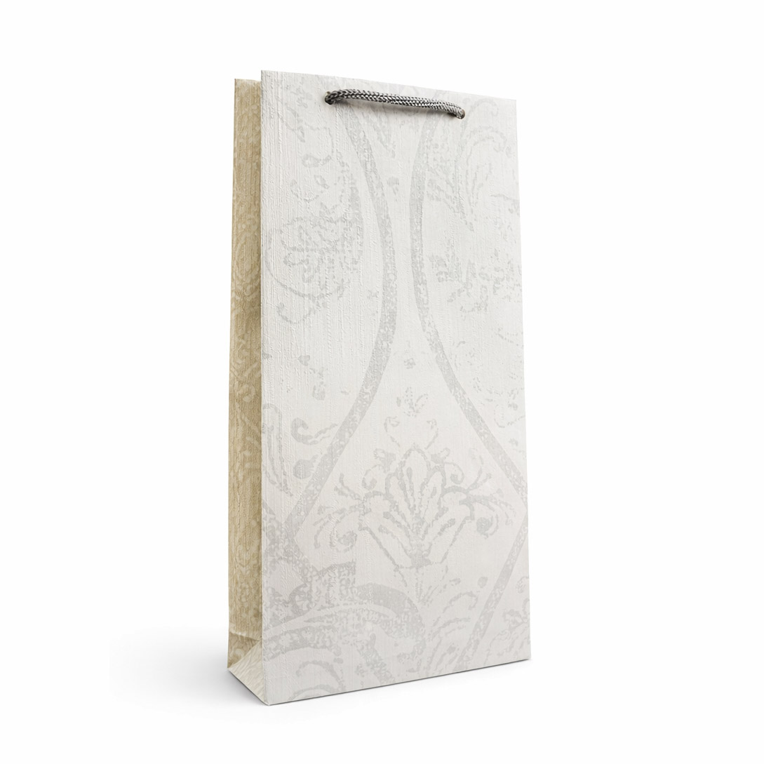 بگ هدیه دستساز مهداماسک Mist Damask Gift Bag