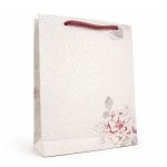 ساک هدیه گیلاسیک مدل رز اشرافی