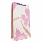 ساک هدیه دست‌ساز شکوفه پودری Powder Blossom Gift Bag