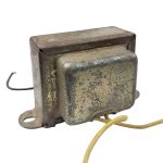  ترانس خطی 220 به ۶ ولت و ۳۰۰mA واقعی– ساخت ژاپن (اورجینال)