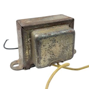  ترانس خطی 220 به ۶ ولت و ۳۰۰mA واقعی– ساخت ژاپن (اورجینال)