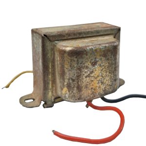 ترانس خطی 220 به ۶ ولت و ۳۰۰mA واقعی– ساخت ژاپن (اورجینال)