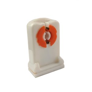 قیمت و خرید پایه مهتابی نورسازان 250v 2A
