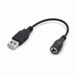 کابل رابط مخابراتی USB به RP-SMA Male (مدل تمام فلزی - Industrial Grade)